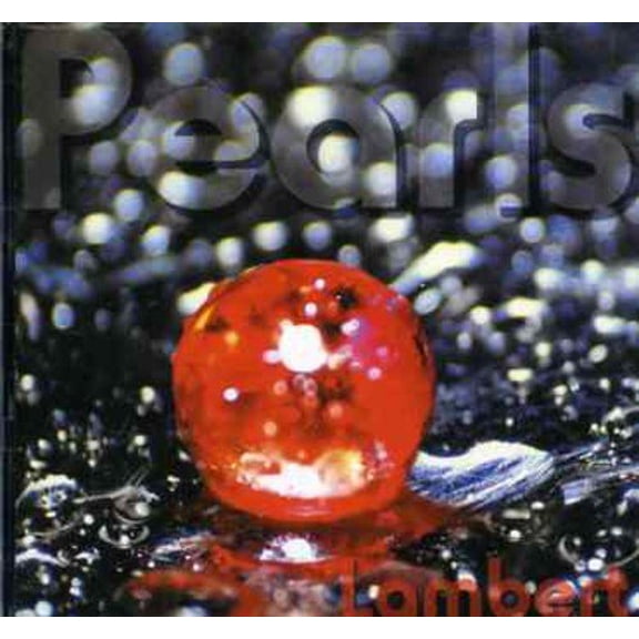 Pearls Lambert (CD)