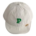 thumbnail image 1 of PEASKJP Baseball Cap Toddler Kids Distresed-Washed Baseball Hat Infant Toddler Baby Boy Girl Hats Distresed,Size One Size, 1 of 4