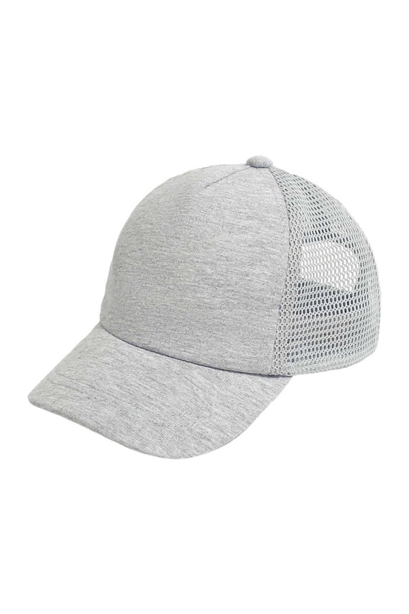 Baseball Cap for Toddler Boy Toddler Baby Baseball hat Infant Baseball Cap Soft Polyester Snapback hat Boys,Size 1-3 Year