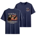 thumbnail image 1 of PEASKJP Big and Tall Short Sleeve T Shirts for Men Mens T Shirt Graphic Casual Fashion Workout Tee Shirts T Shirt,Size XL, 1 of 6