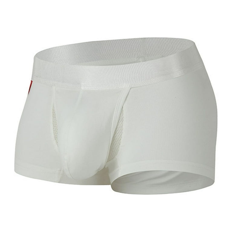 Big and tall long leg boxer briefs sales