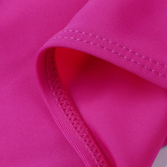 PEASKJP Maternity Swimsuit Maternity Swimsuits One Piece Ruffle Swimwear Halter Bikini Swimsuit Bathing Suits (Blue,L)