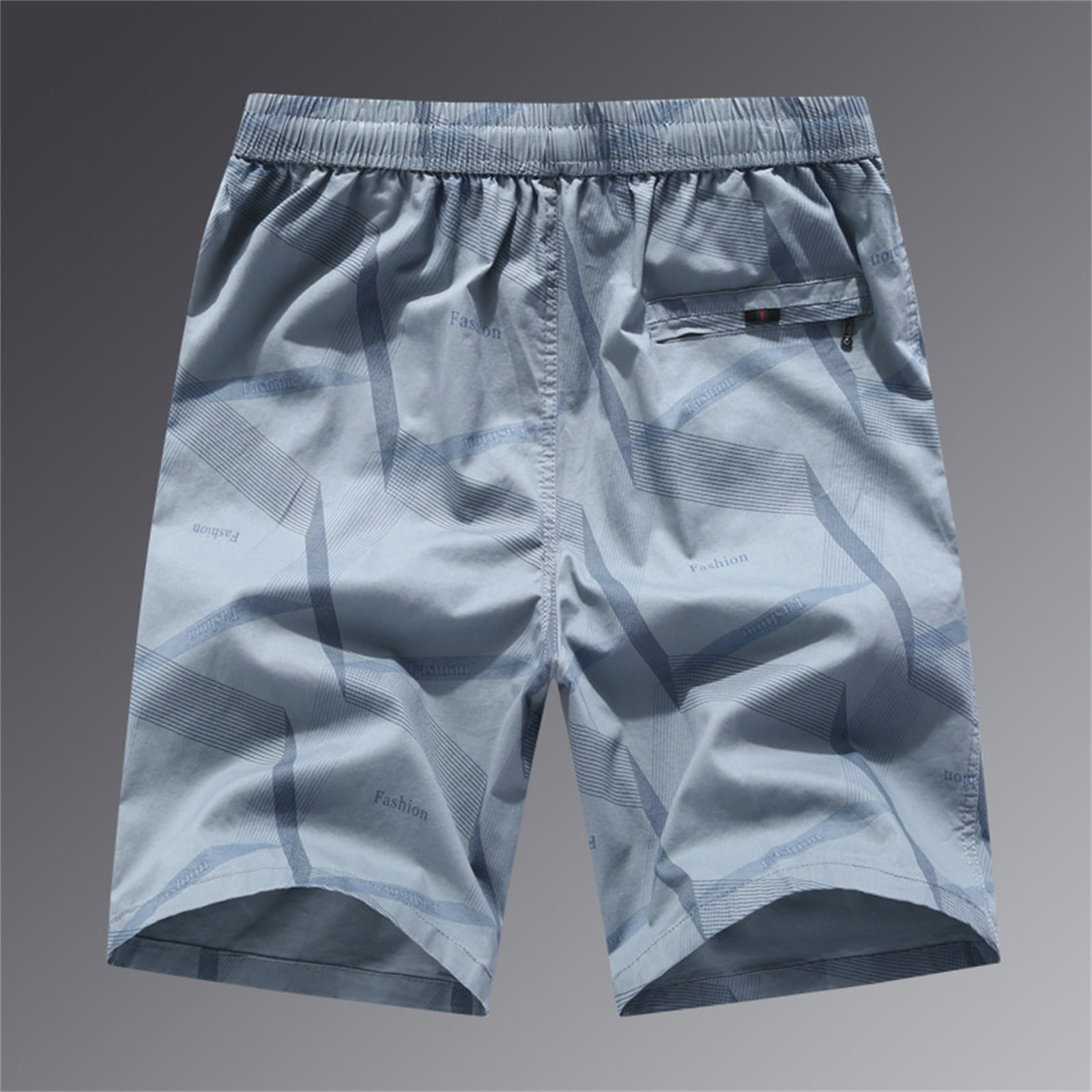 Lee Pantaloni Corti Cargo Uomo Extreme Motion Crossroad: Traditional Camo, Tessuto Elasticizzato, Taglia 36
