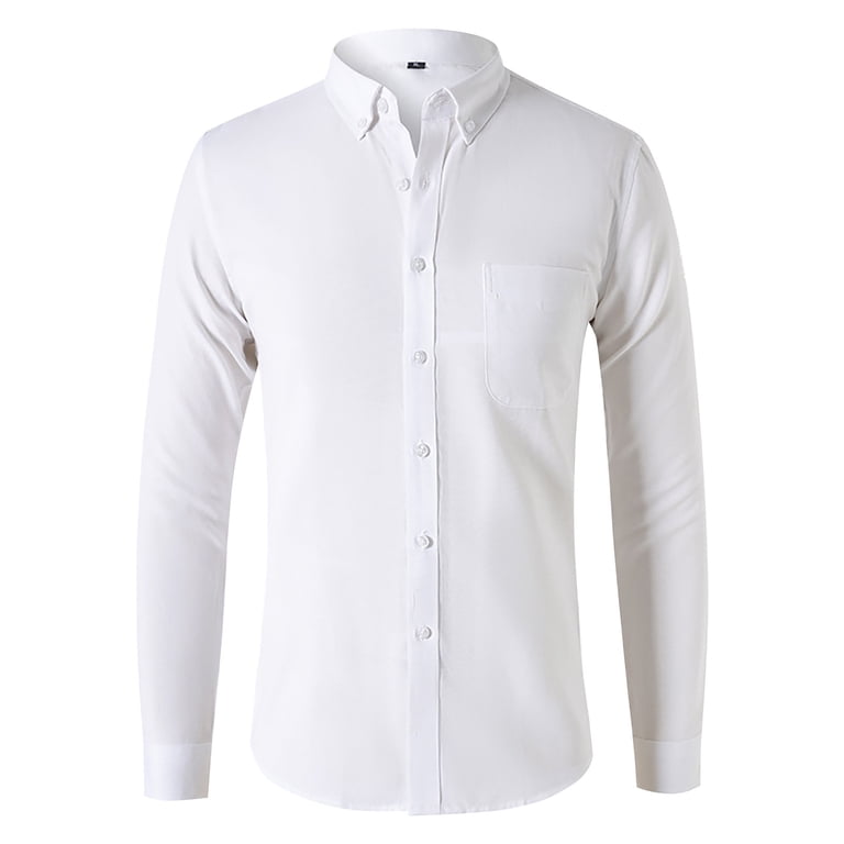 PEASKJP Big And Tall Linen Shirts, Casual Button Down, Solid Long Sleeve White Shirt, 4XL - Walmart.com PEASKJP Big And Tall Linen Shirts, Casual Button Down, Solid Long Sleeve White Shirt, 4XL - Walmart.com