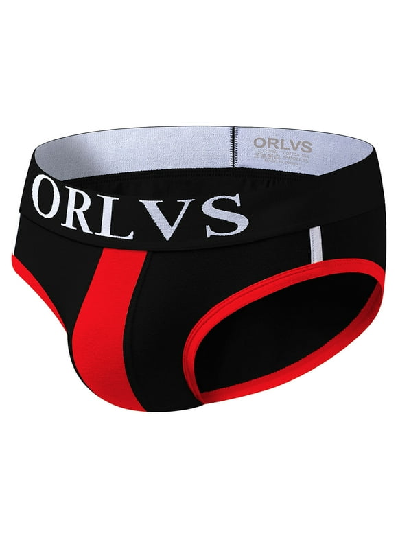 Hanes Low Rise Briefs Mens