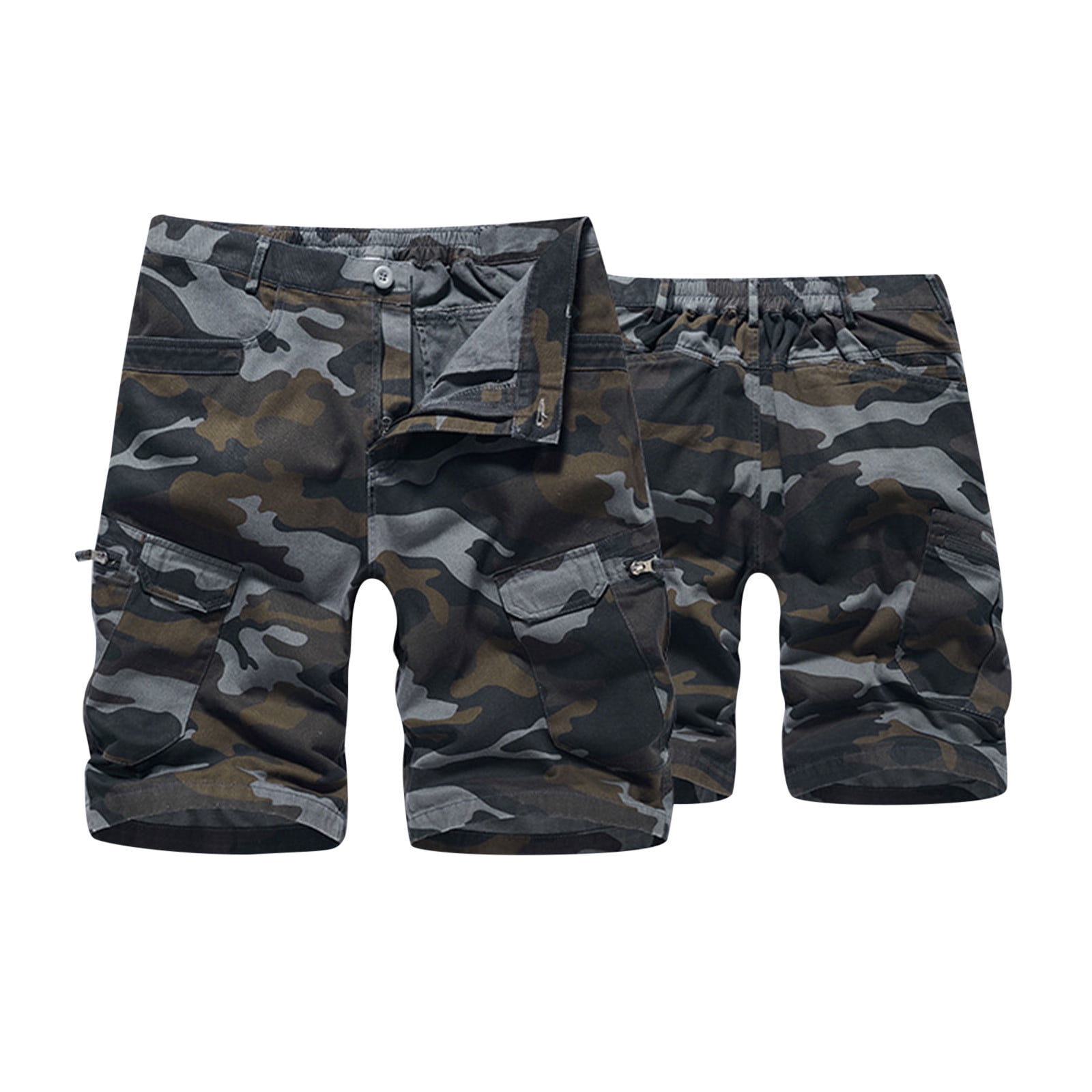 Men's Tactical Cargo Shorts main image 0