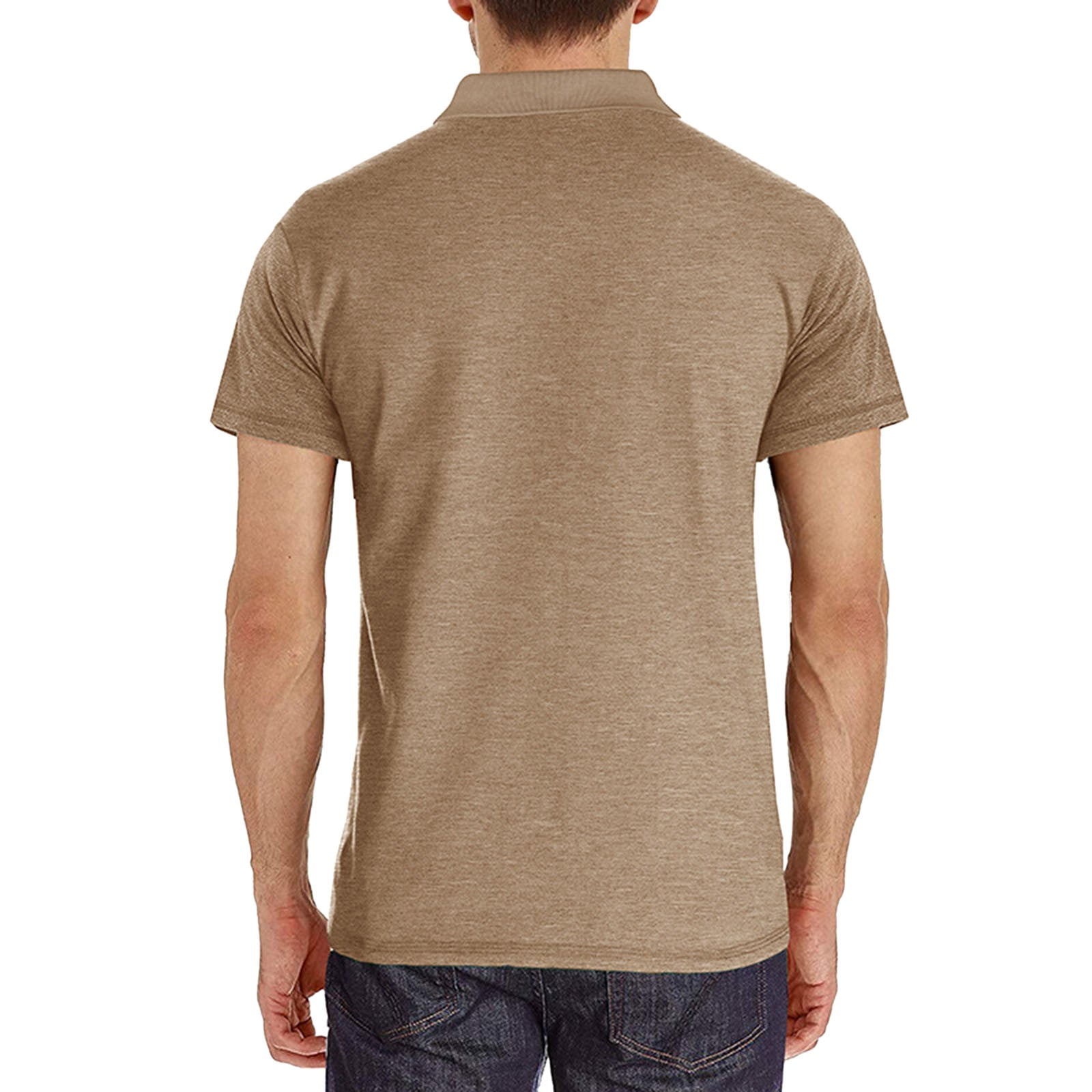 Polo Short Sleeve