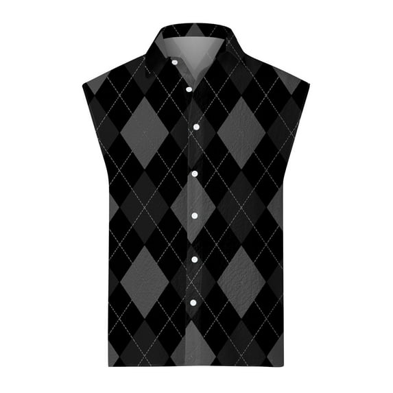 PEASKJP Mens Tank Tops Workout Men's Tank Tops Workout Sleeveless Gym Muscle Shirts Bodybuilding Tee Shirt (Grey,M)