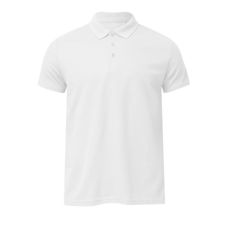 メンズウェア HYPE GOLF V NECK SHORT SLEEVE POLO WHITE メンズウェア HYPE GOLF V NECK SHORT SLEEVE POLO WHITE V NECK