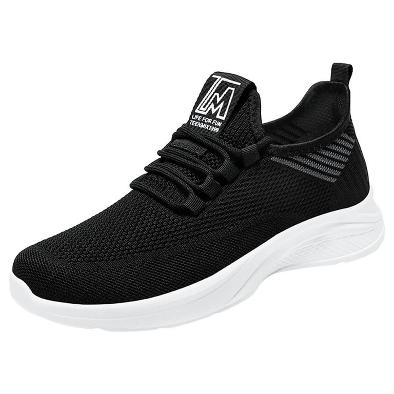 Workout Shoes Men's Performance Running New Stylish Shoes