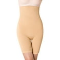 thumbnail image 1 of PEASKJP Shapewear Panties for Women Tummy Control Thigh Shaper Thigh Slimmer Panties A S, 1 of 4