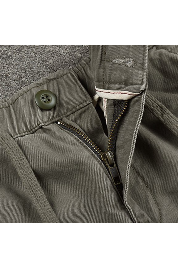 Shorts Men Big And Tall Mens Performance Quick Dry Stretch Regular Fit All-Terrain Active Training Hybrid Shorts (Grey,L)