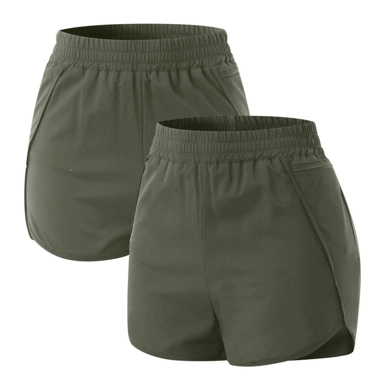 PEASKJP Shorts for Women Casual Summer Women's Juniors PEASKJP Shorts for Women Casual Summer Women's Juniors