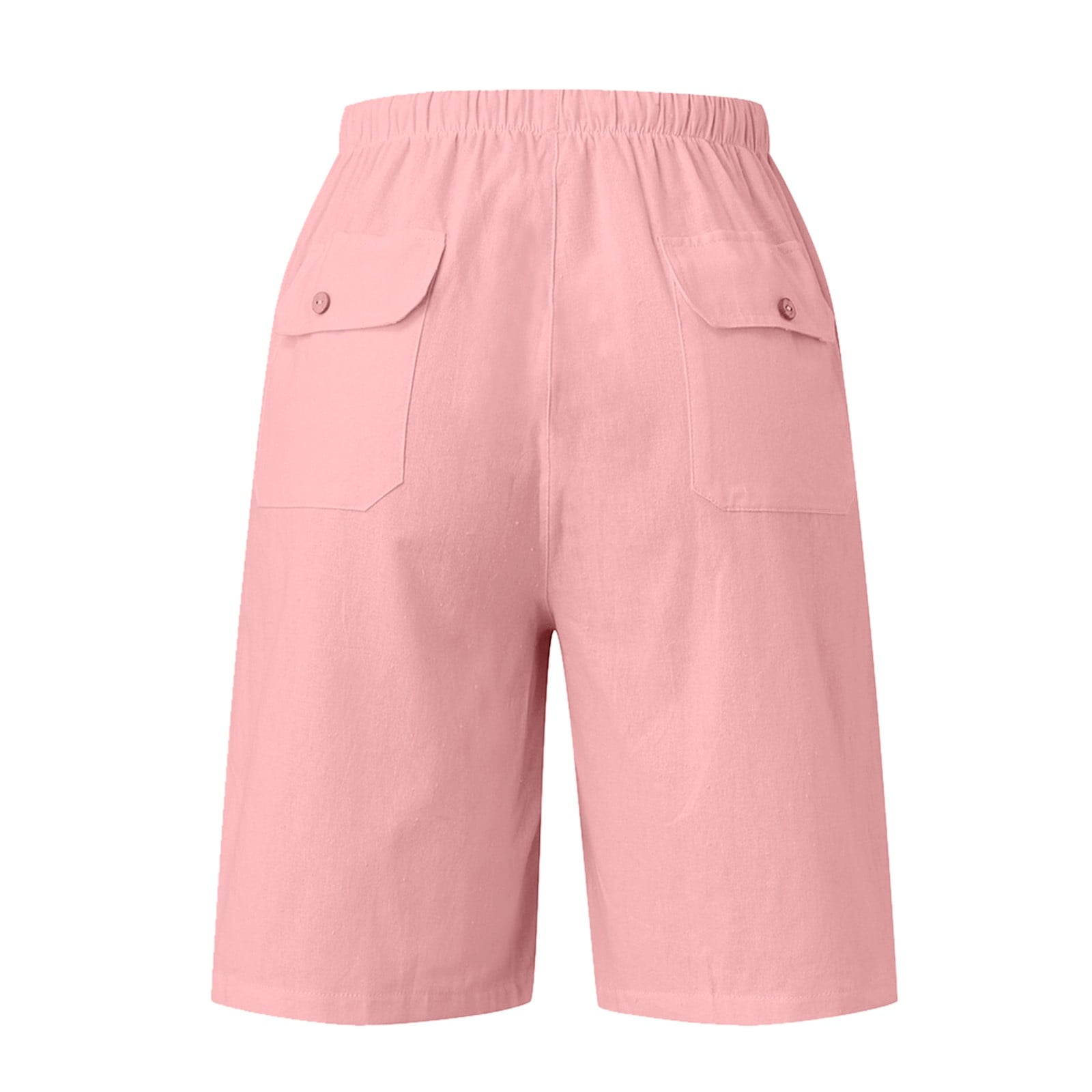 Women's Gym Athletic Shorts Quick Dry Loose Running Shorts
