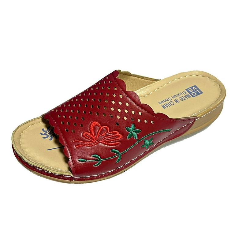 Xiuxian women's sandals hotsell