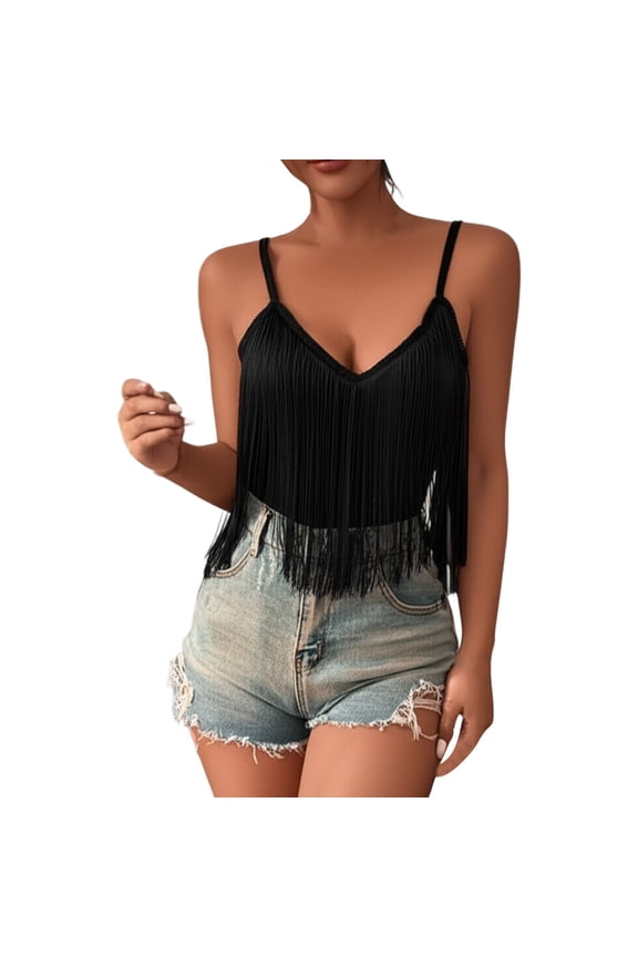 Shirt 2x Camisole Crop Top Set 3xl Tops Business Casual Top Women Running Top Alien Top Shirts for Women A Line Tops for Women Top Women Nylon Tops Women Women's Casual Sleeveless(Black,S)