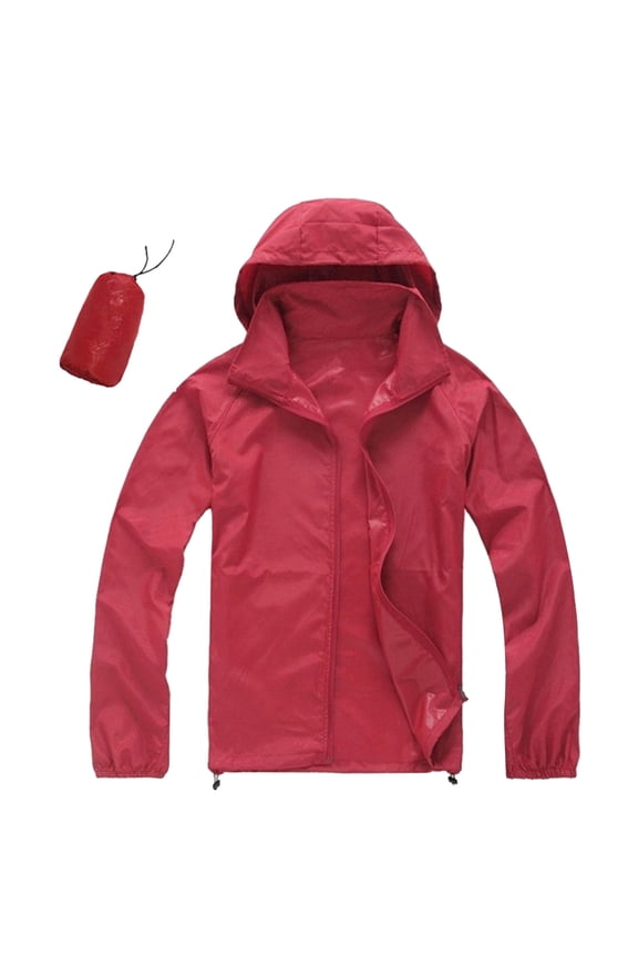 Women Button Jacket Clothes for Older Women Western Wear Womens Jackets for Women Fashion Women Business Casual Tops Long Sleeve Denim Jacket Women Winter Women Tan Jacket Wool Lined(Red,XL)
