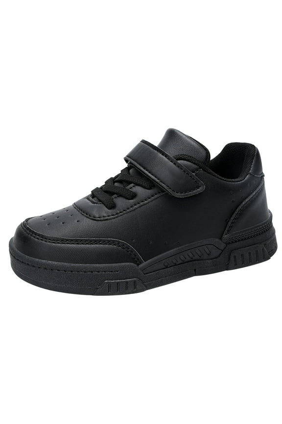 Toddler Boys Shoes Toddler, Little Kid Boys Girls Shoes Running, Walking Sports Sneakers,Black 9.5-10 Years