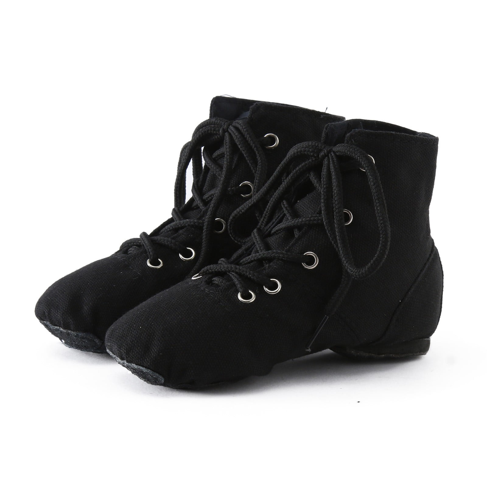 PEASKJP Walking Shoes Girls Childeren Toddler Girls Anti Slip Sport