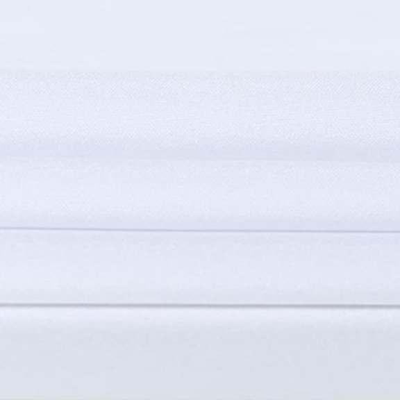 PEASKJP Winter Shirts for Men Dress Shirt Button Down Long Sleeves Shirt (White,42)