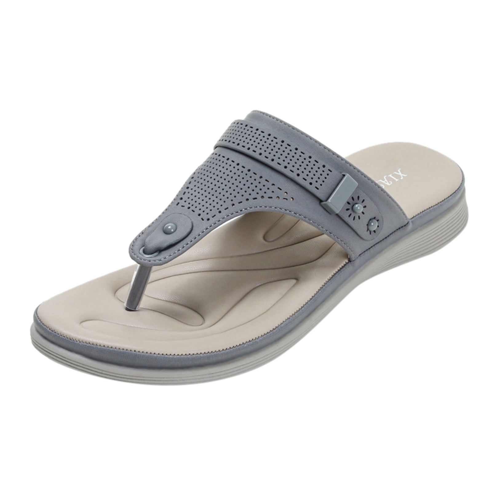Bata orthopedic comfort slippers for ladies sales
