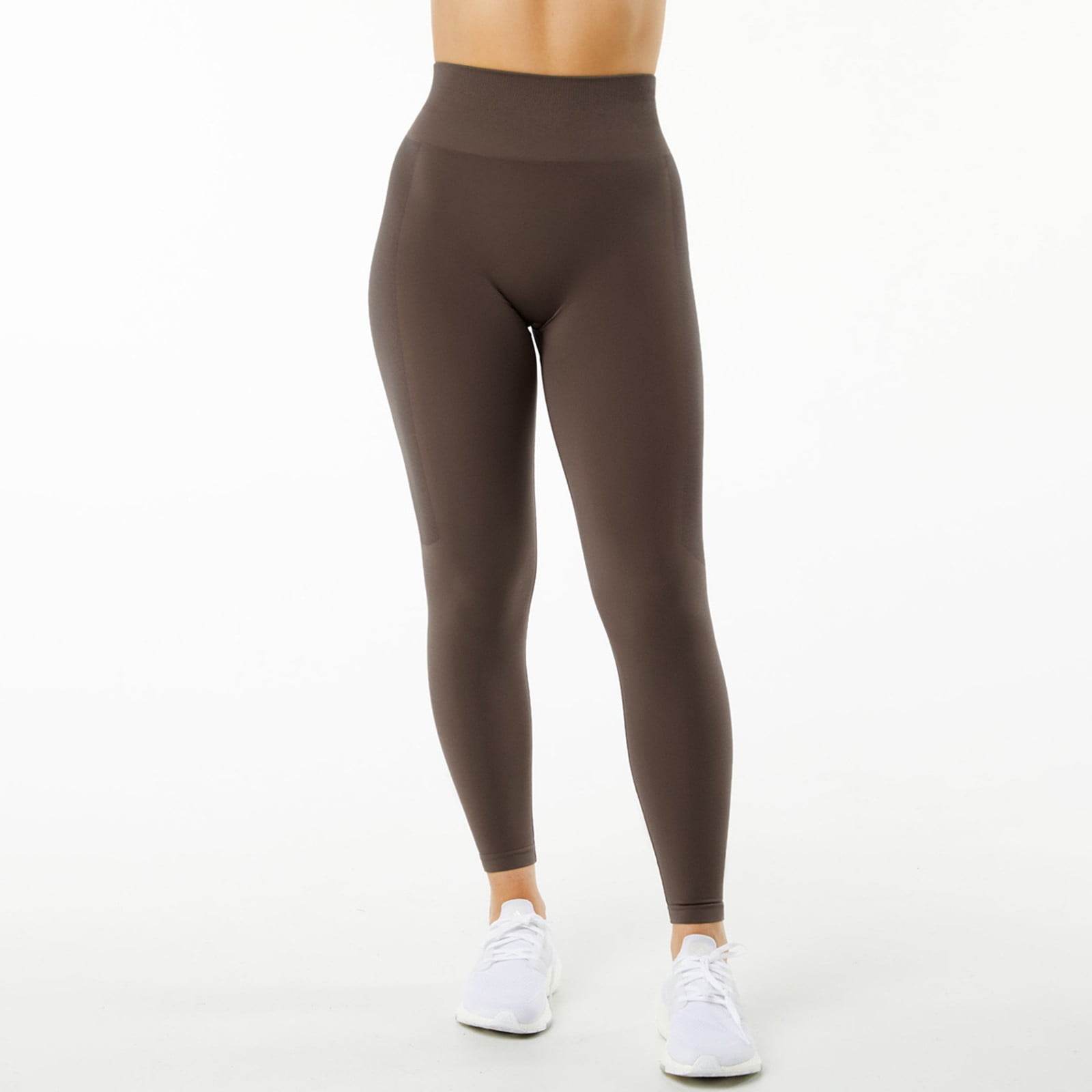 PEASKJP Flare Leggings for Women Buttery Soft Athletic Yoga Pants