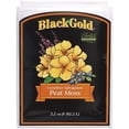 thumbnail image 1 of Black Gold Sphagnum Peat Moss Potting Soil - 2.2 Cu Ft, 1 of 1