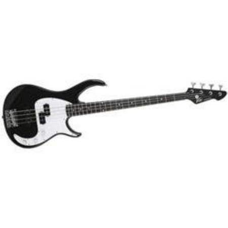 PEAV MI Milestone Black