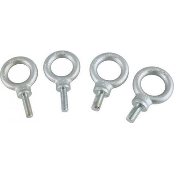 PEAV MI PVX Eyebolt Kit
