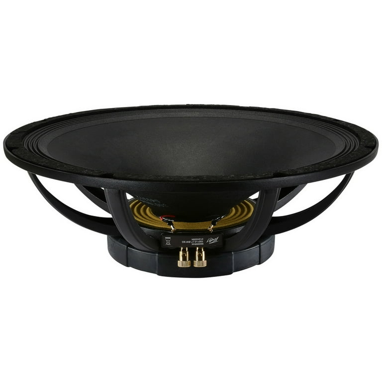 Peavey Black Widow 18インチ 1個(単品)動作品 Peavey Black Widow 18