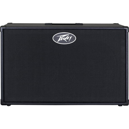 PEAVEY 212 EXTENSION CABINET 2X12" GUITAR CAB WITH 80 WATTS RMS POWER RATING