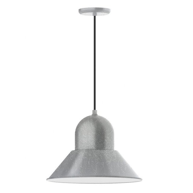 PEB12549Montclair Light WorksPrima 1 Light Pendant113 Inches Tall