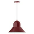 PEB12555Montclair Light WorksPrima 1 Light Pendant113 Inches Tall