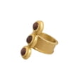 thumbnail image 1 of PEBBLE TRIPLE RING, 1 of 1