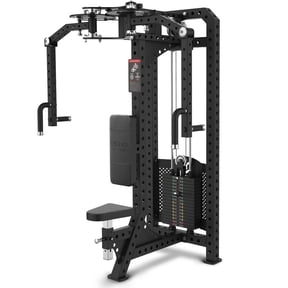 Chest Fly Machines for Upper Body Workouts