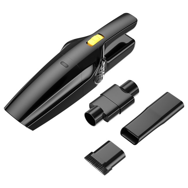 PECHAM Dustbuster Cordless Handheld Portable Car & Pet Hair Vacuum