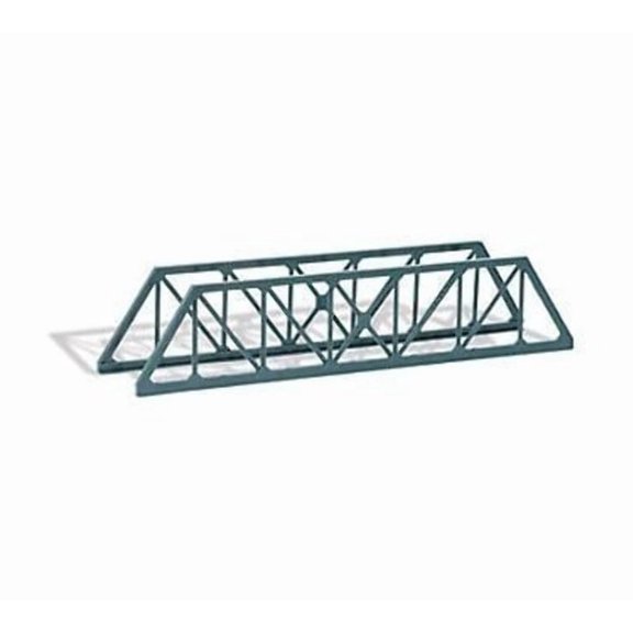 PECO HO Truss Girder Bridge Side 8.75 2 PPCLK11 HO Track