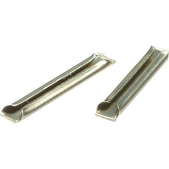 Peco SL-110 HO Code 83/75/70 Conductive Rail Joiner 24 Pack