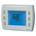 thumbnail image 1 of PECO T8532-001 3H-2C 24 Vac Performancepro Thermostat Programmable Batt Power, 1 of 1