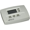 thumbnail image 1 of PECO TA180-001 Programmable Fan Coil Thermostat, 1 of 1