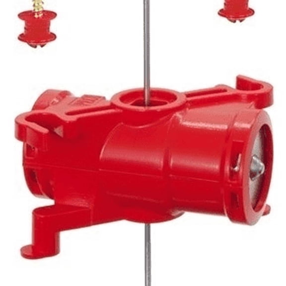PECO TwistLock Turnout Motor PPCPL1000 HO Track