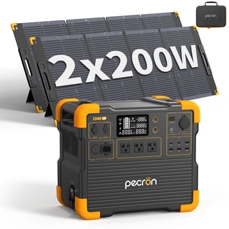EF EcoFlow Power Station DELTA 3 1500 Grey, 1536Wh LFP Battery/1