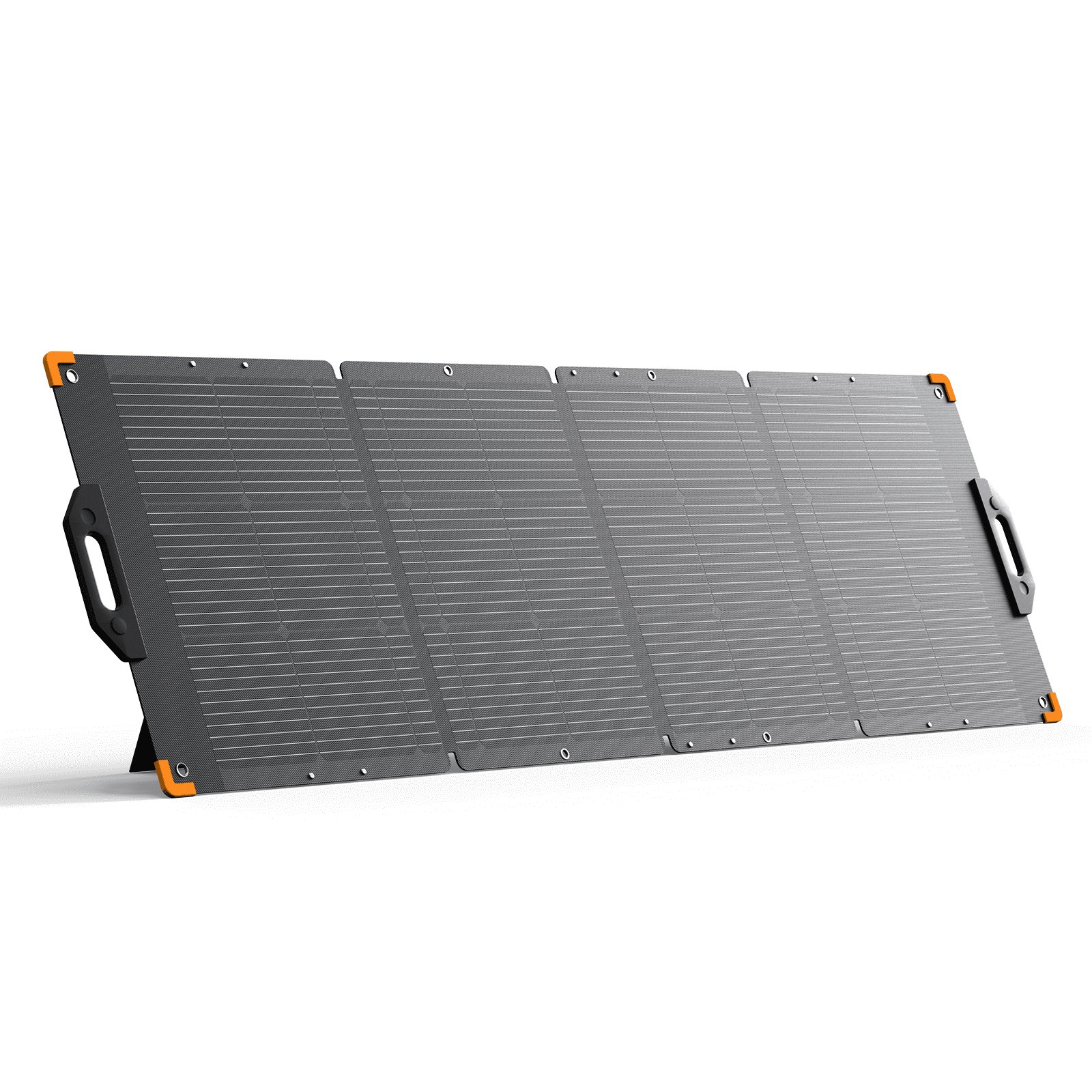 PECRON PV300 300W Solar Panel Foldable for Solar Generator for E600LFP/E1500LFP/E2000LFP/Portable Power Station