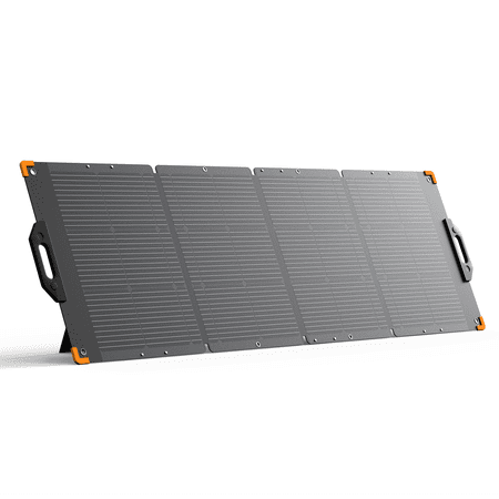 PECRON PV300 300W Solar Panel Foldable for Solar Generator for E600LFP/E1500LFP/E2000LFP/Portable Power Station