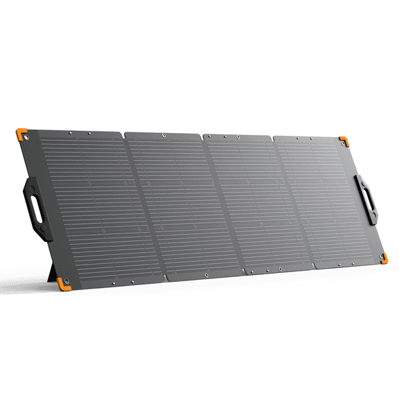 PECRON PV300 300W Solar Panel Foldable for Solar Generator for E600LFP/E1500LFP/E2000LFP/Portable Power Station