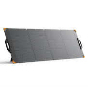 PECRON PV300 300W Solar Panel Foldable for Solar Generator for E600LFP/E1500LFP/E2000LFP/Portable Power Station