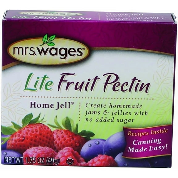 PECTIN LITE JELL FRUIT 1.75OZ