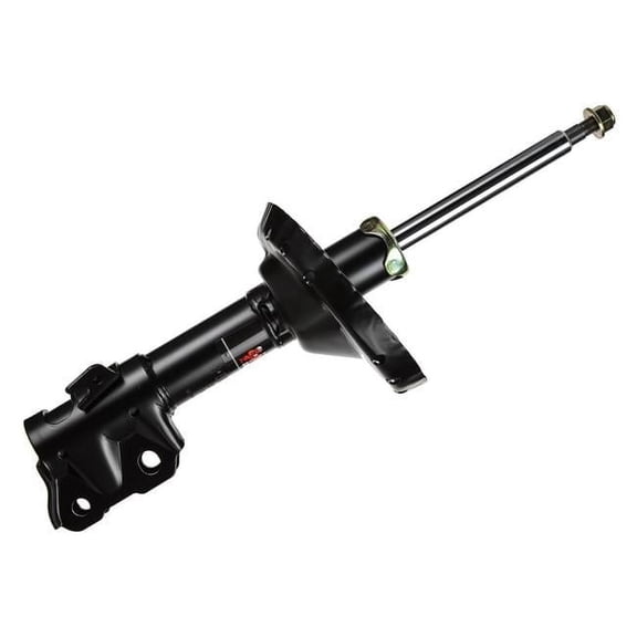 PED OE Replacement Strut Fits select: 2008 SUBARU IMPREZA WRX PREMIUM, 2009 SUBARU IMPREZA WRX STI