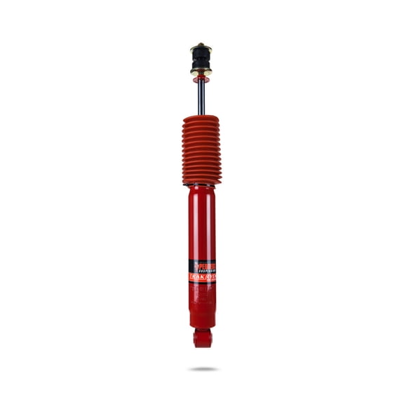PED TrakRyder 9500 Shock