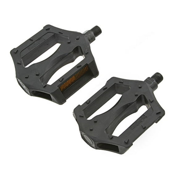 PEDAL 506 1/2 Black. bicycle parts